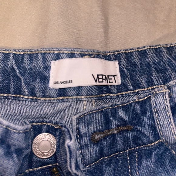 Verve jeans - Picture 3 of 3